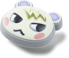 Animal Crossing Marshal