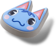 Animal Crossing Rosie
