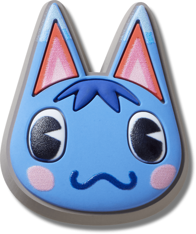 Animal Crossing Rosie