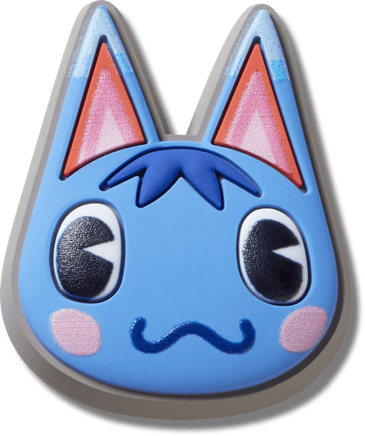 Animal Crossing Rosie