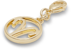 Aries Charm