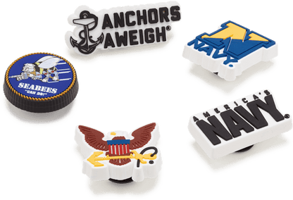 Armed Forces US Navy 5Pck