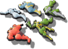Avengers Villains 5 Pack