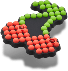 Beaded Cherry