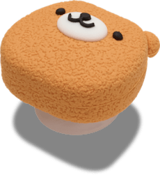 Bear Bun
