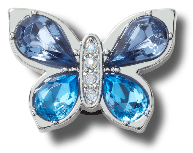Blue Gem Butterfly