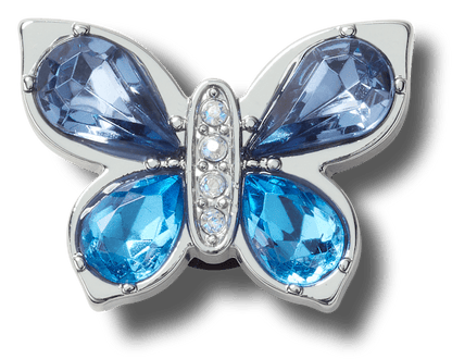 Blue Gem Butterfly