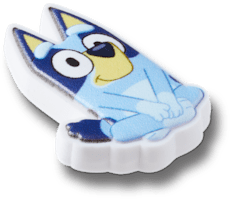 Bluey Sitting