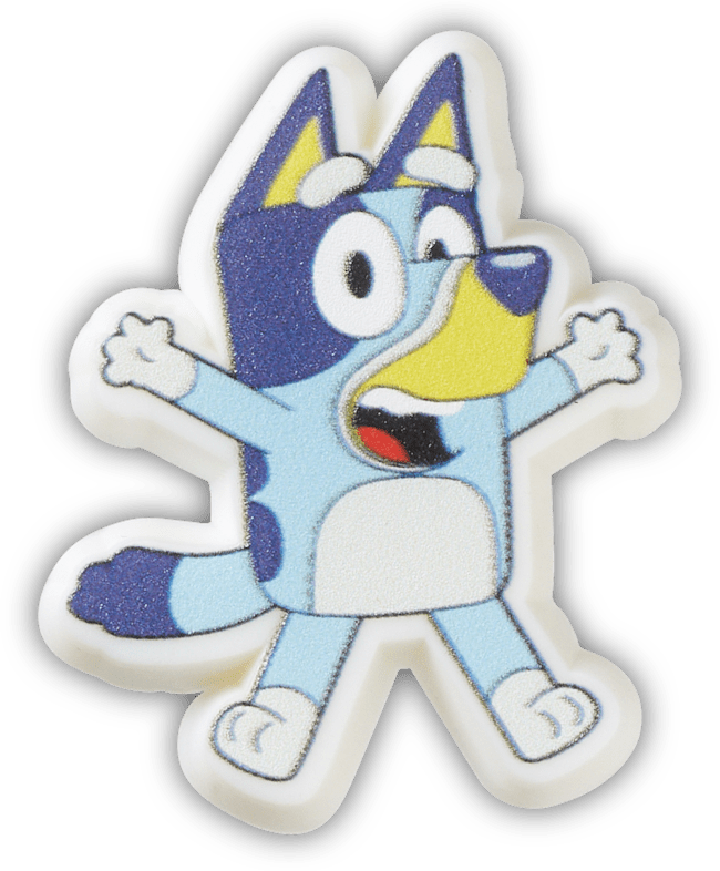Bluey