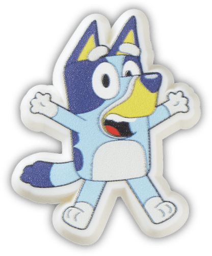 Bluey