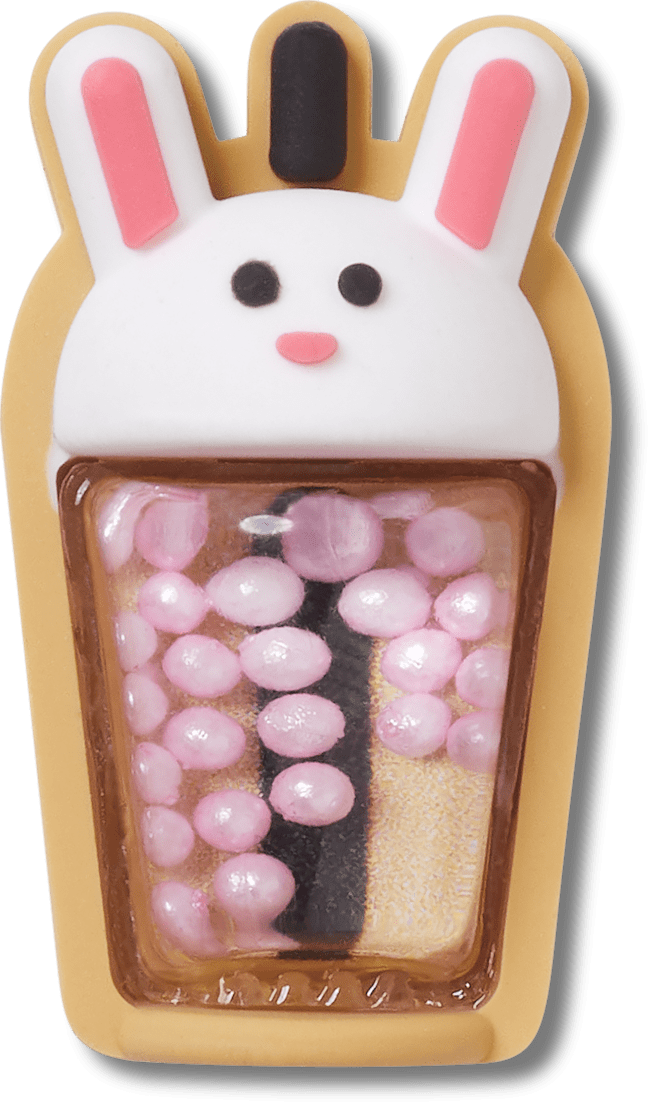Bunny Boba