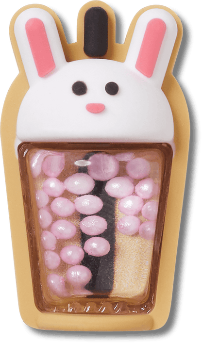Bunny Boba