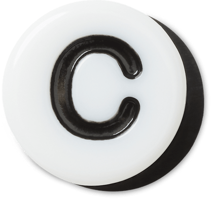 C Tiny Friendship Letter