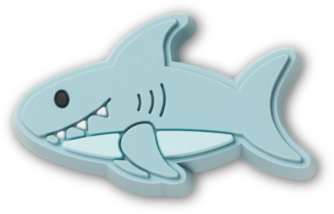 Cartoon Shark