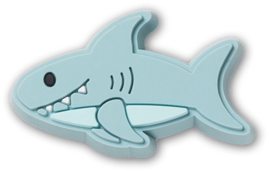 Cartoon Shark