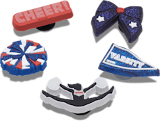 Cheer 5 Pack