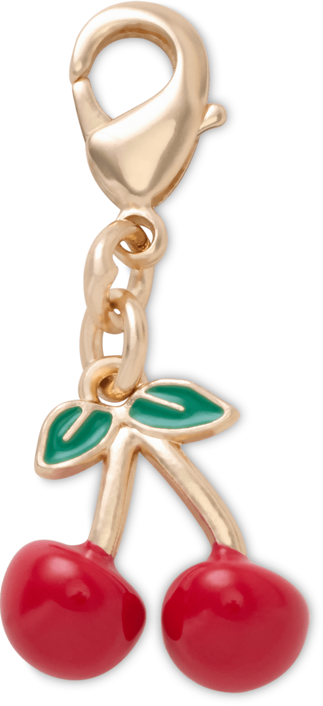 Cherries Charm