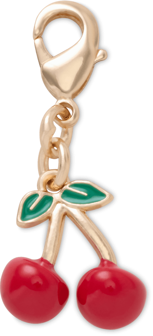 Cherries Charm