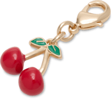Cherries Charm
