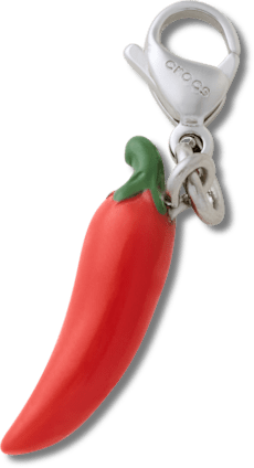 Chili Pepper Charm