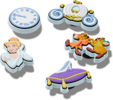 Cinderella 5 Pack
