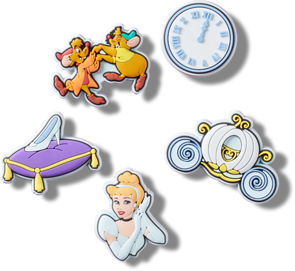 Cinderella 5 Pack