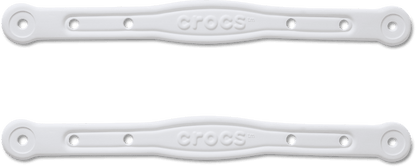 Classic Backstrap 2 Pack - White