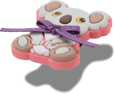 Coquette Koala