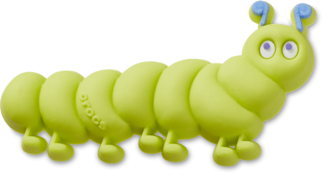Crafty Caterpillar