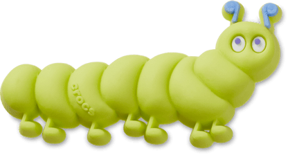 Crafty Caterpillar