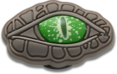 Crocodile Eye