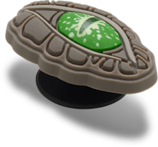 Crocodile Eye