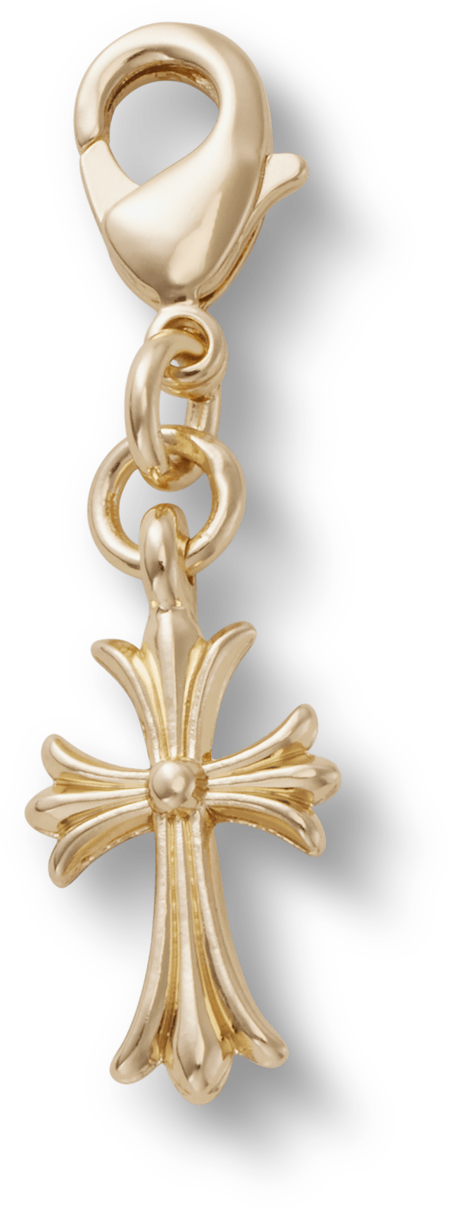 Cross Charm
