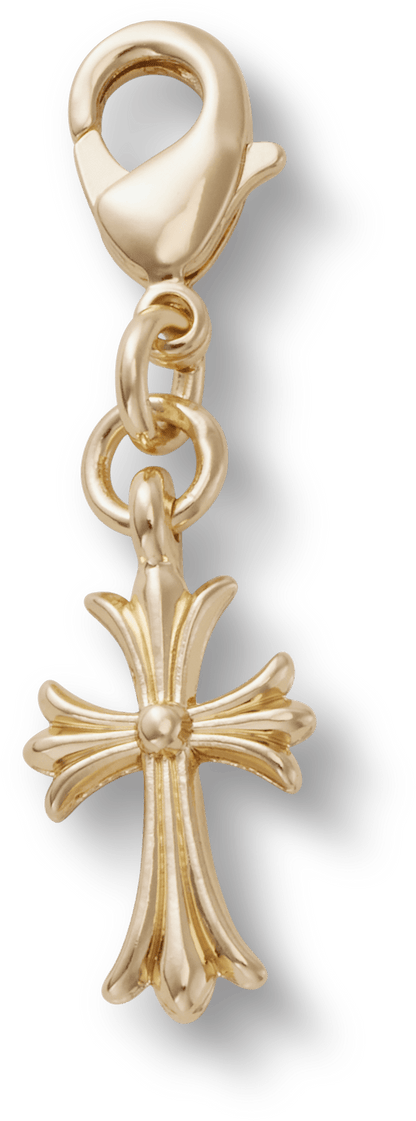 Cross Charm