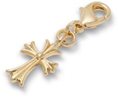 Cross Charm