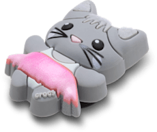 Cutie Ballerina Kitty