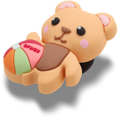 Cutie Beach Bear