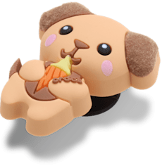 Cutie Ice Cream Puppy