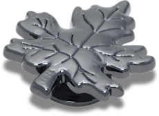 Dark Maple Leaf