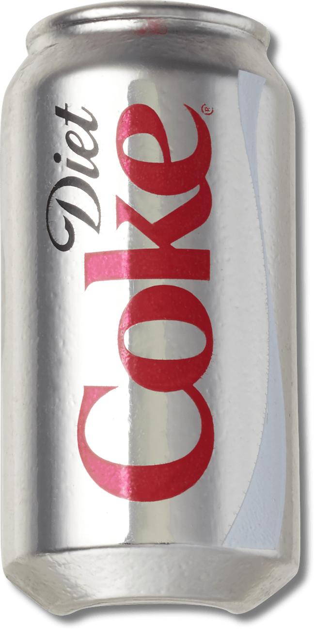 Diet Coke