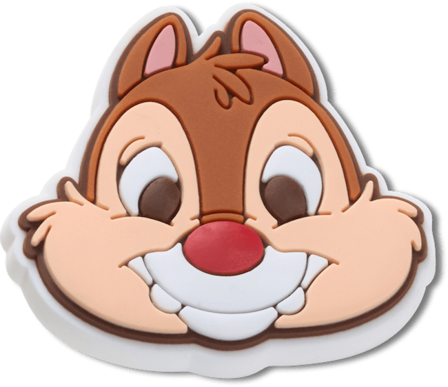 Disney Chip N Dale Smile