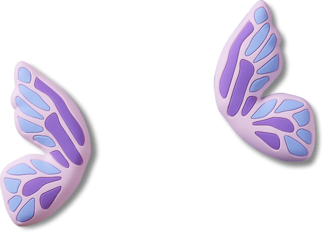 Double Butterfly