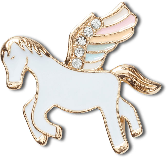 Elevated Pegasus