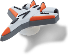 Fighter Airplane