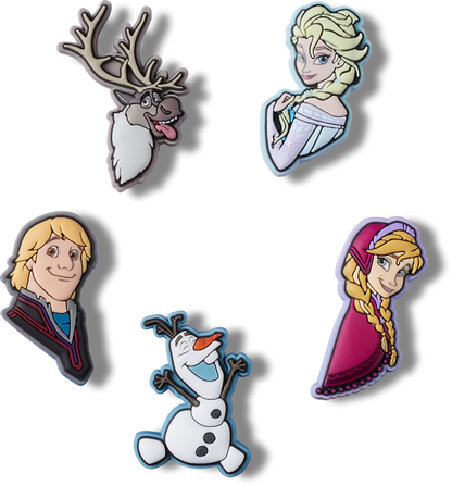 Frozen 5 Pack
