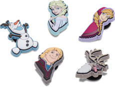 Frozen 5 Pack