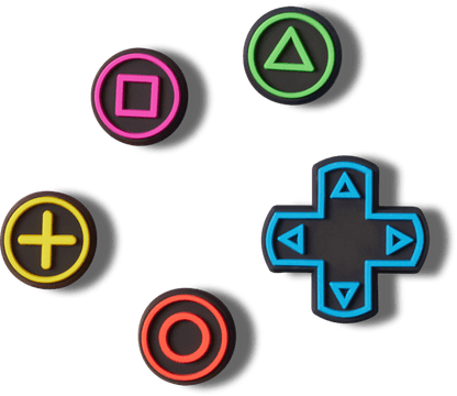 Game Controller 5 Pack