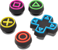 Game Controller 5 Pack