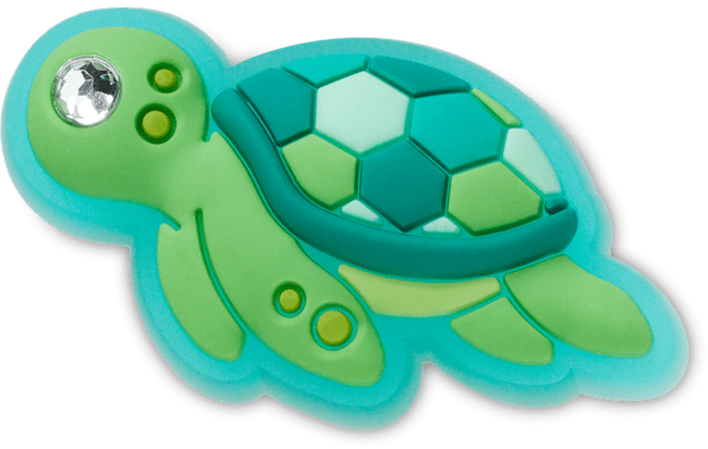 Gem Sea Turtle