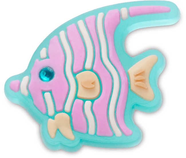 Gem Tropical Fishie